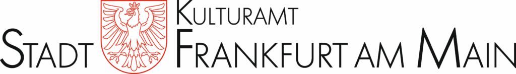 Logo Kulturamt Frankfurt