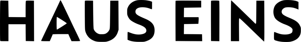 Logo Haus Eins